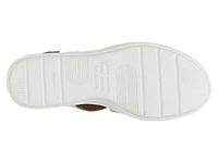 Time Off Sea Wedge Sandal