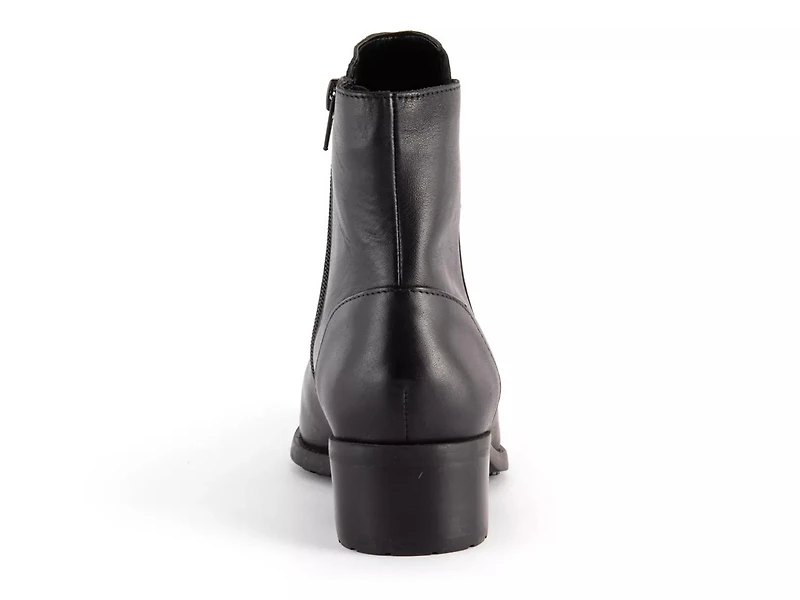 Luisa Waterproof Bootie