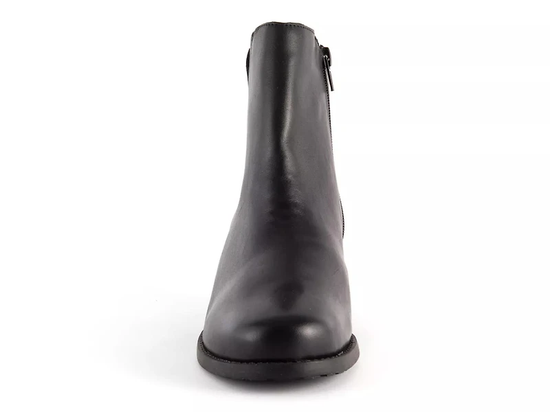Luisa Waterproof Bootie