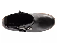 Palmeta Waterproof Bootie