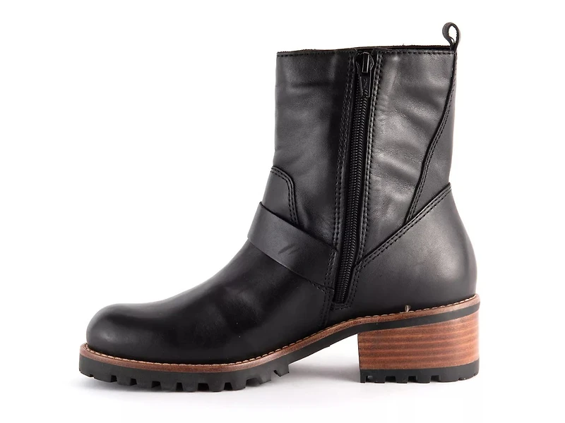 Palmeta Waterproof Bootie