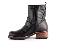 Palmeta Waterproof Bootie
