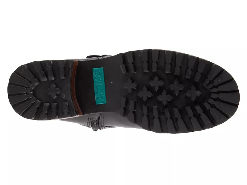 Palmeta Waterproof Bootie