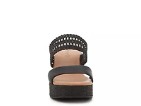 Myles Platform Sandal