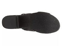 Myles Platform Sandal