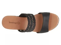 Myles Platform Sandal