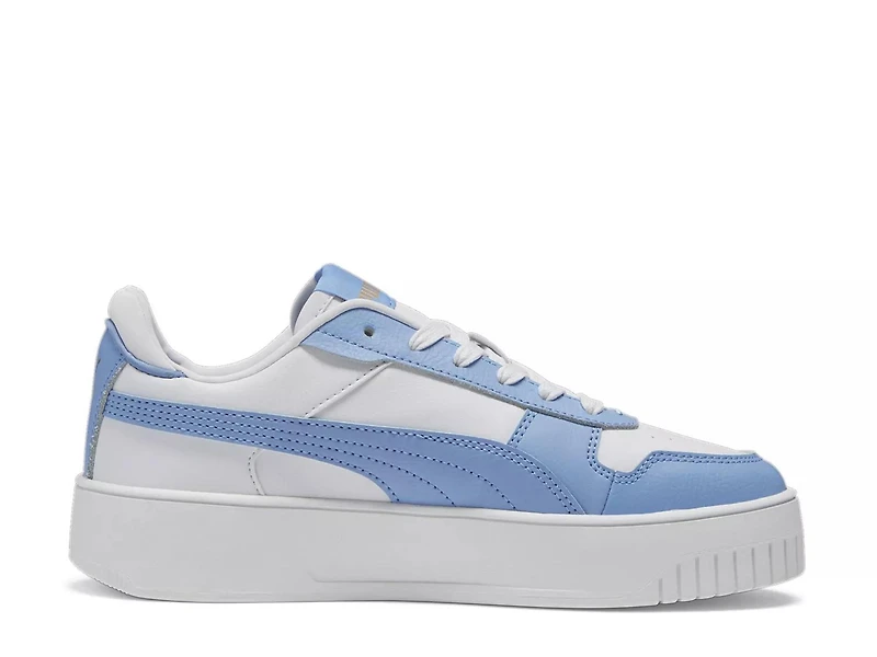 Carina Street Platform Sneaker - Women's