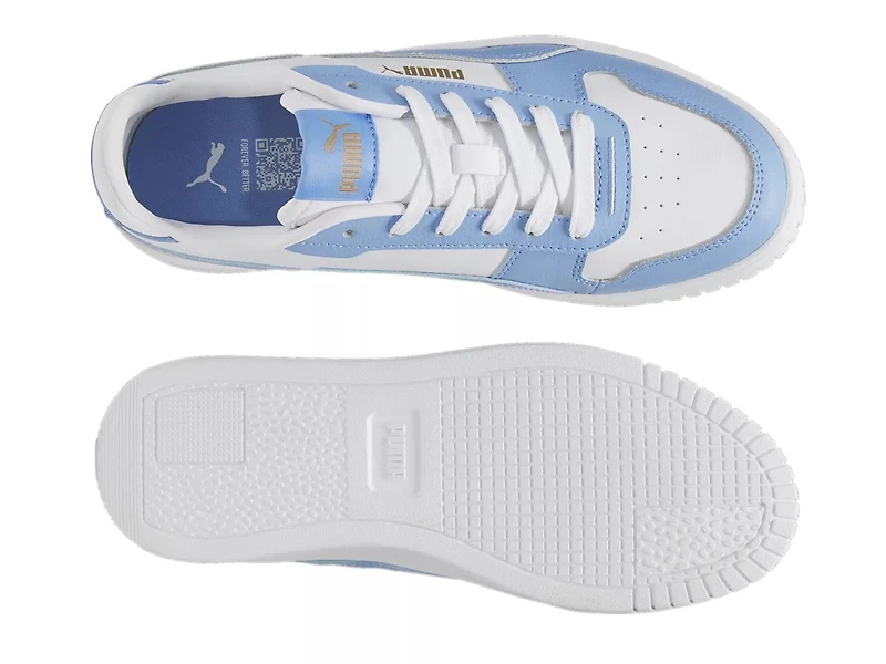 Carina Street Platform Sneaker - Women's