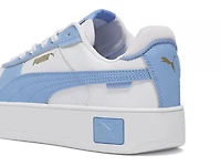 Carina Street Platform Sneaker - Women's