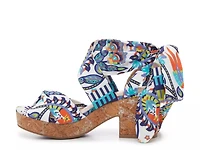 Vidalia Sandal