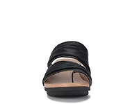Venus 2 Wedge Sandal