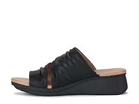 Venus 2 Wedge Sandal