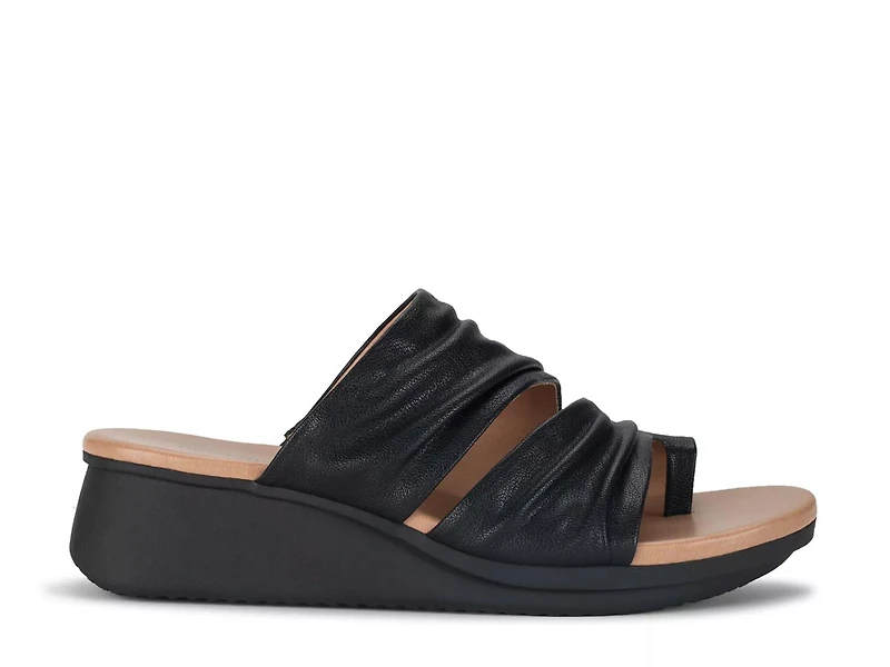 Venus 2 Wedge Sandal
