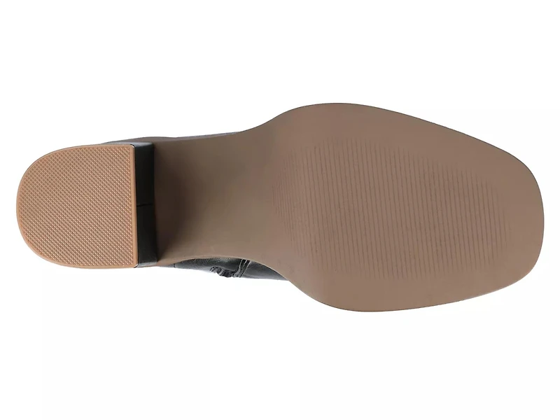 Alondra Wide Calf Platform Boot