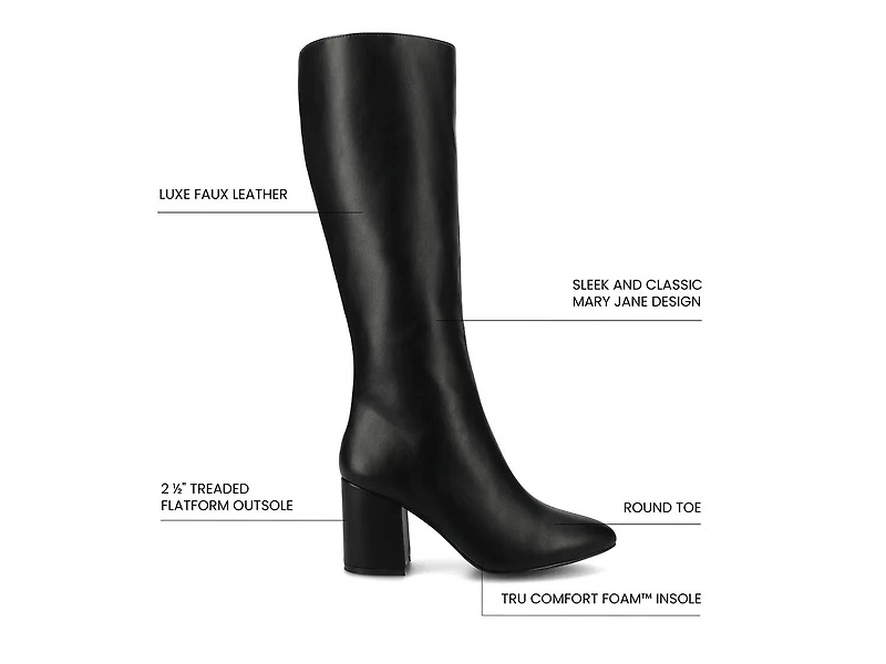 Ameylia Boot