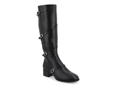 Elettra Boot