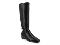 Londyn Wide Calf Boot