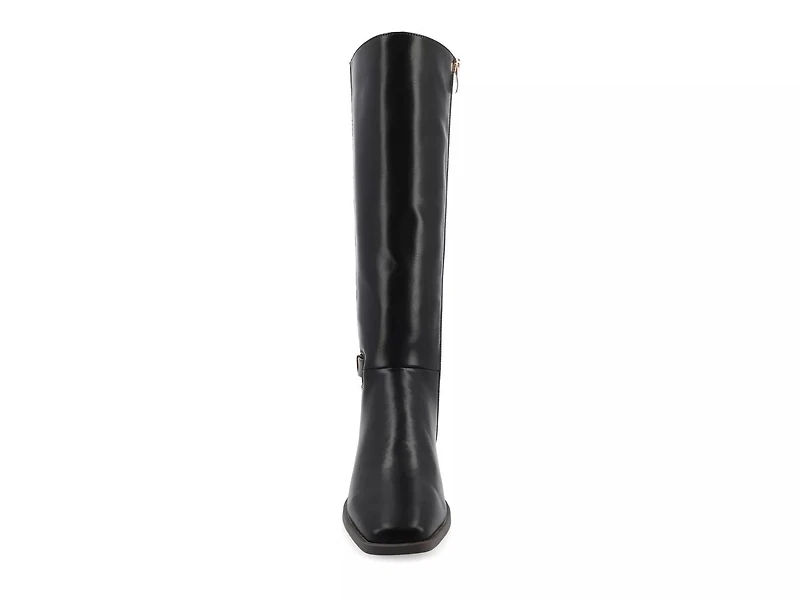 Londyn Wide Calf Boot