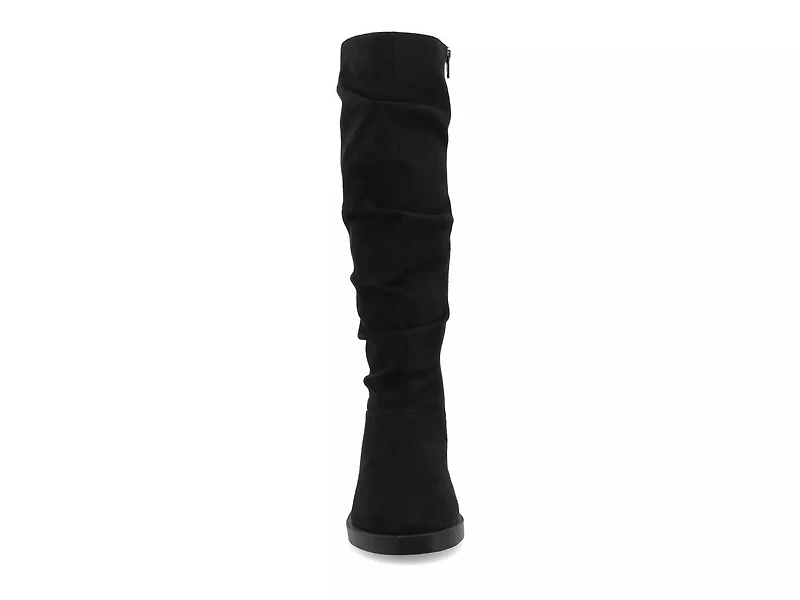 Mirinda Wide Calf Boot