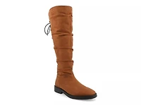 Mirinda Wide Calf Boot