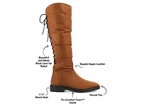 Mirinda Wide Calf Boot