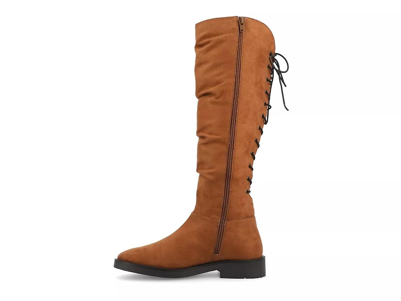 Mirinda Wide Calf Boot