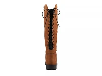 Mirinda Wide Calf Boot