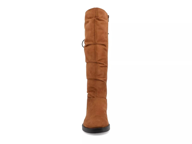 Mirinda Wide Calf Boot