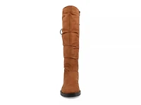 Mirinda Wide Calf Boot