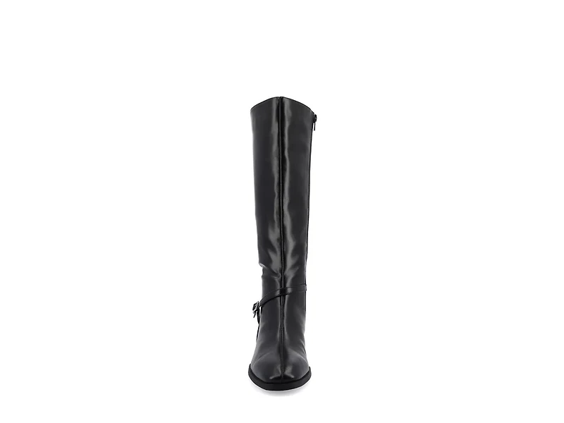 Rhianah Wide Calf Boot