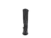 Rhianah Wide Calf Boot