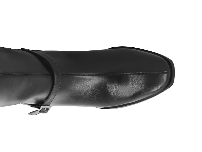 Rhianah Wide Calf Boot