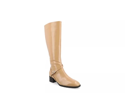 Rhianah Wide Calf Boot