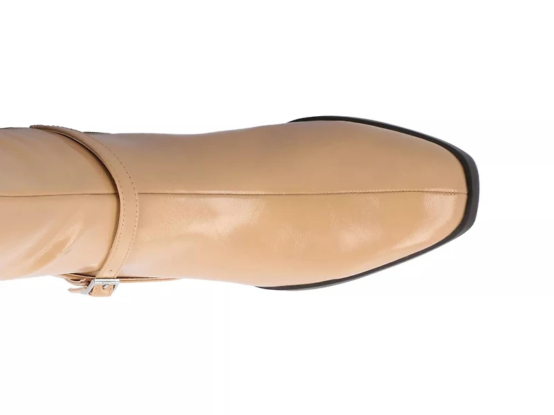 Rhianah Wide Calf Boot
