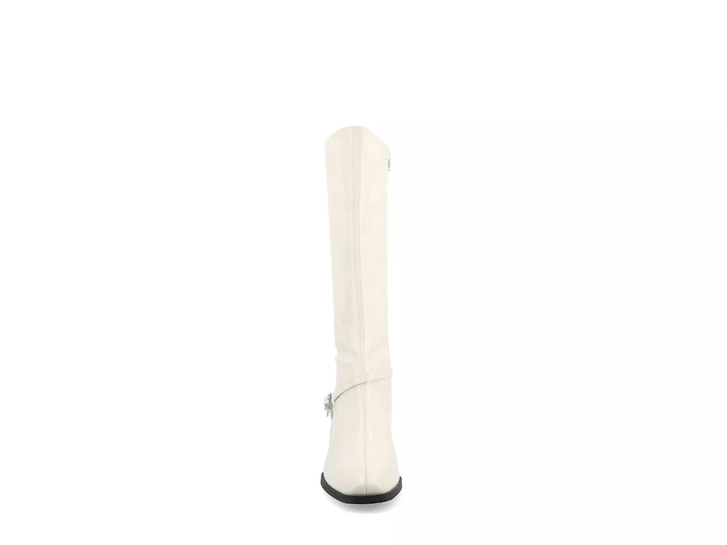 Rhianah Wide Calf Boot