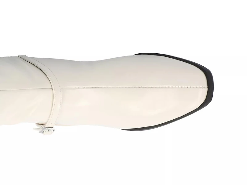 Rhianah Wide Calf Boot