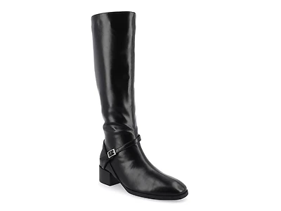 Rhianah Extra Wide Calf Boot