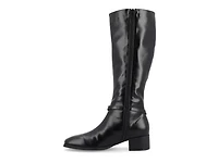 Rhianah Extra Wide Calf Boot