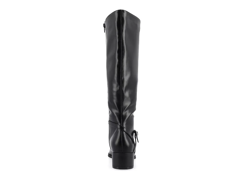 Rhianah Extra Wide Calf Boot