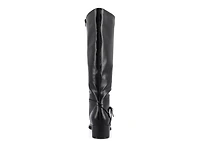 Rhianah Extra Wide Calf Boot