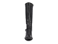 Rhianah Extra Wide Calf Boot
