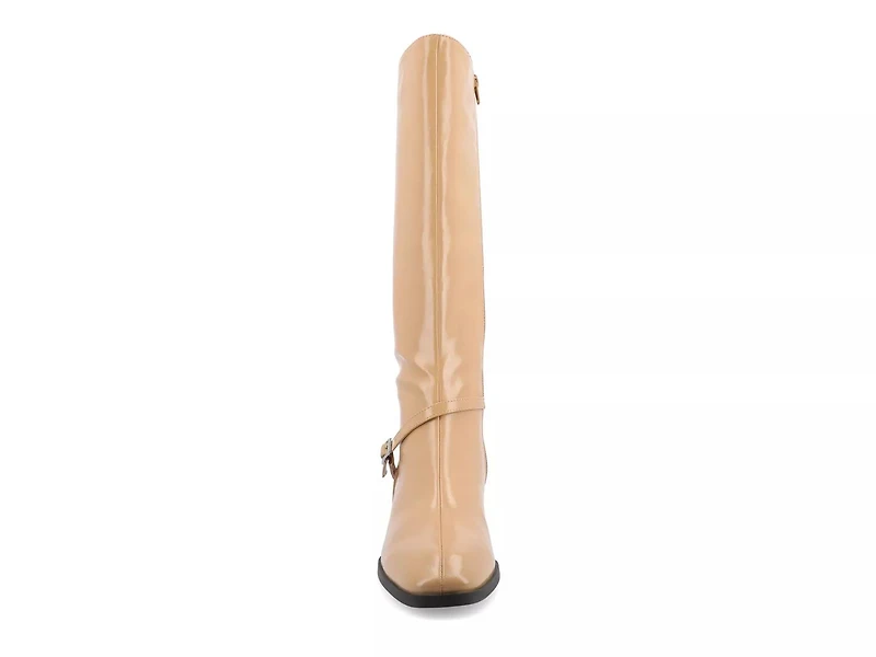 Rhianah Extra Wide Calf Boot