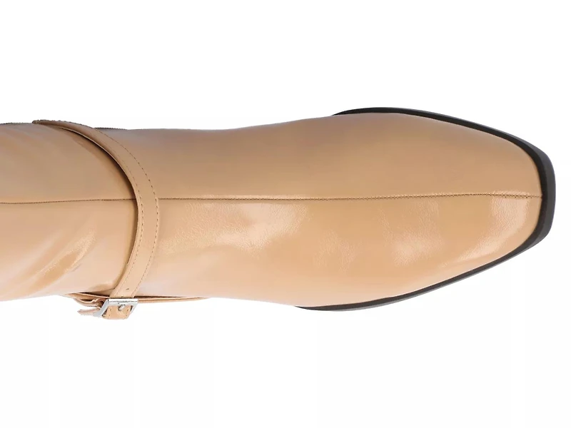 Rhianah Extra Wide Calf Boot