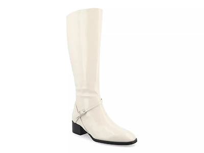 Rhianah Extra Wide Calf Boot
