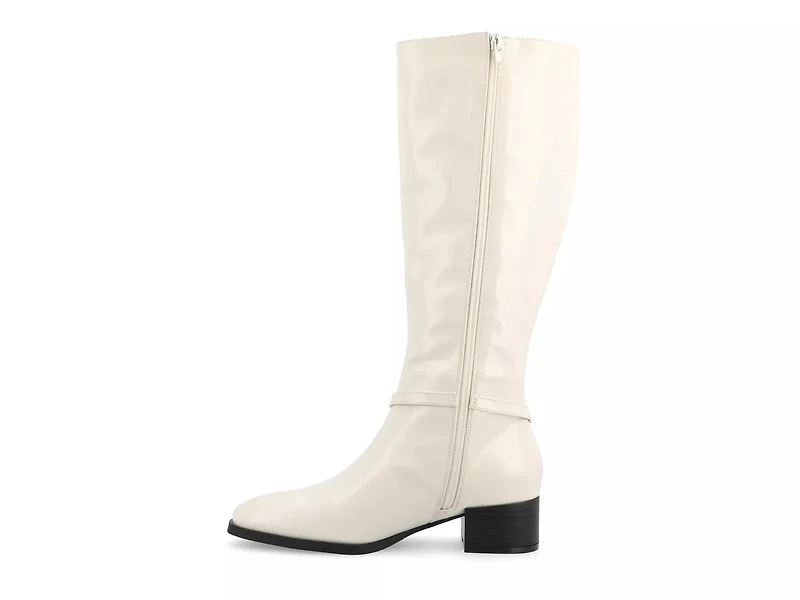 Rhianah Extra Wide Calf Boot