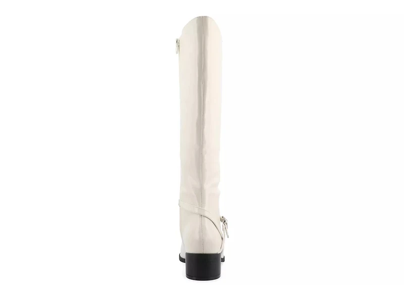 Rhianah Extra Wide Calf Boot