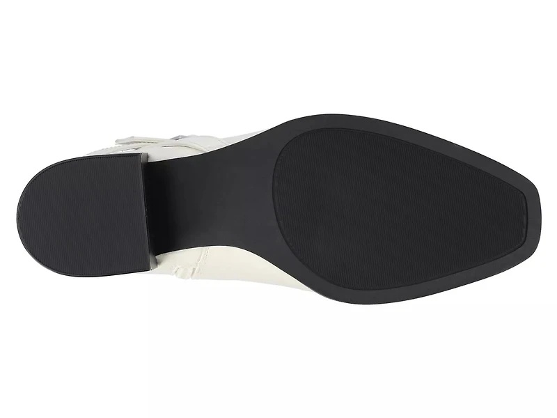 Rhianah Extra Wide Calf Boot