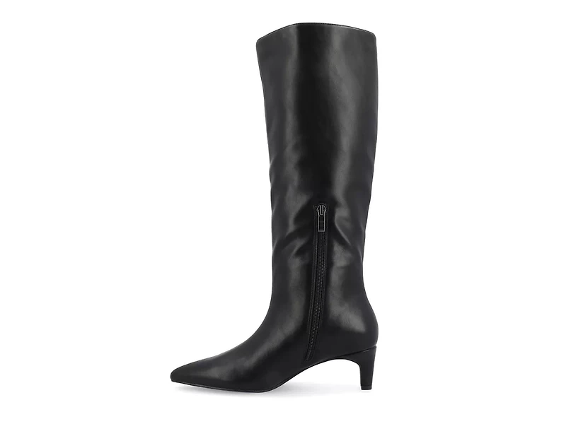 Tullip Wide Calf Boot