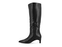 Tullip Wide Calf Boot
