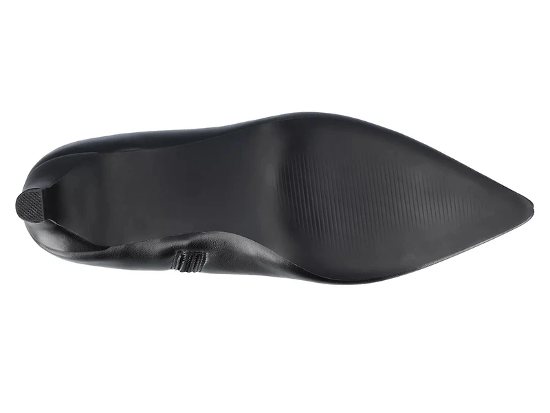 Tullip Extra Wide Calf Boot